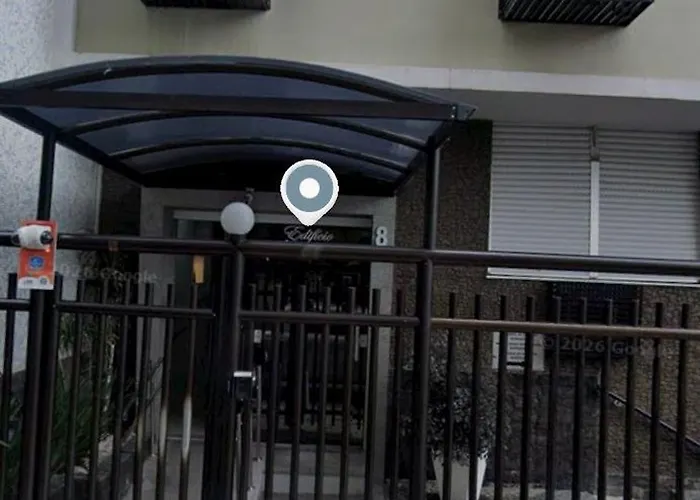 Studio Miguel II Rio de Janeiro
