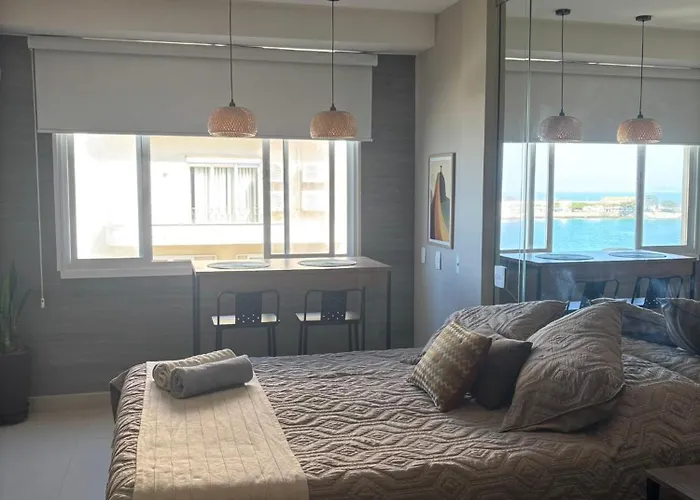 Studio Miguel II Rio de Janeiro